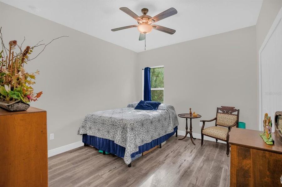 Furnished interior view inside a new home in , Deland (Image 7). Furnished interior view inside a new home in , Deland (Image 7).