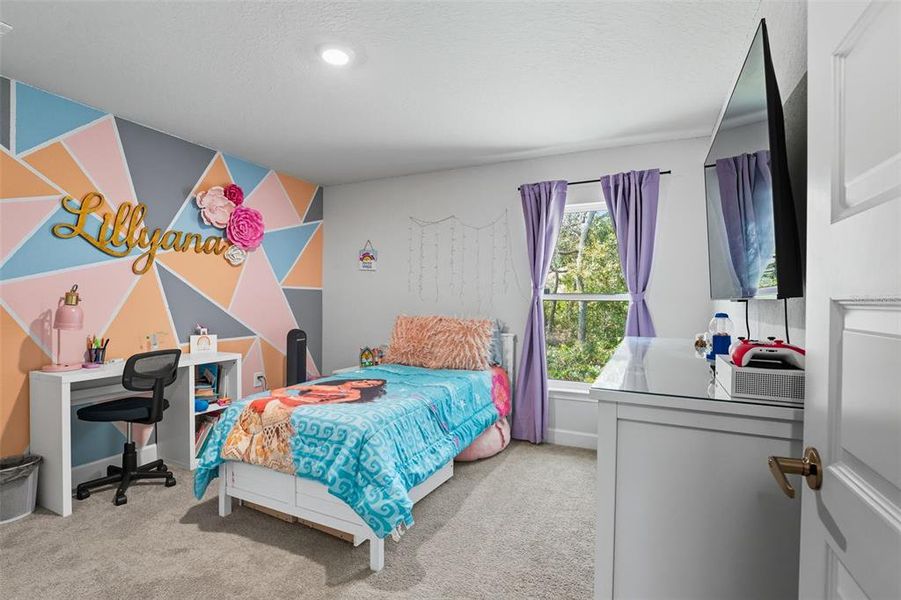 Furnished interior view inside a new home in Spring Hill, Spring Hill (Image 8).