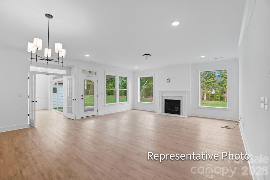 Representative photo