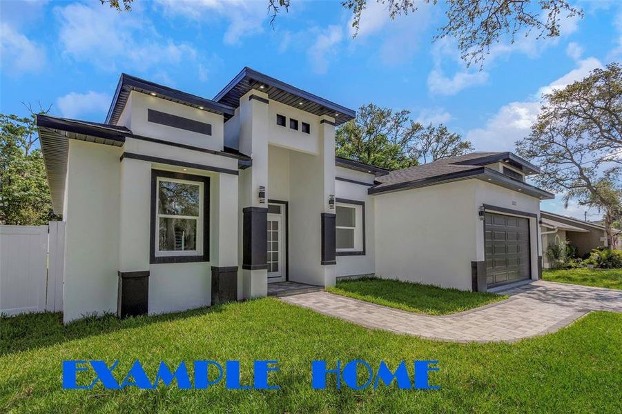 Image 35 of a home in . Image 35 of a home in .