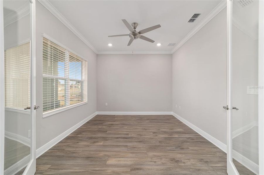 Spacious, unfurnished interior of a new home in , Ocala (Image 54). Spacious, unfurnished interior of a new home in , Ocala (Image 54).