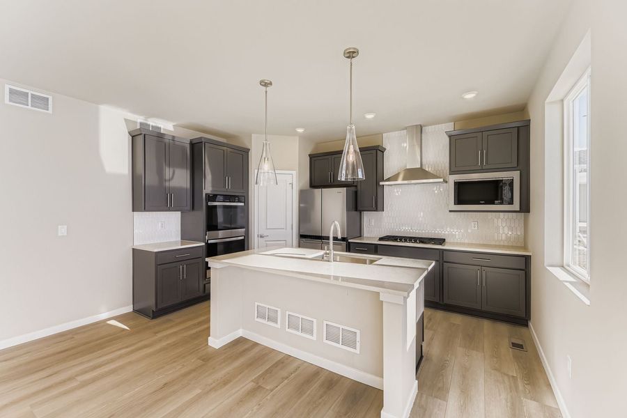 4br New Home in Elizabeth, CO. - Slide 9 4br New Home in Elizabeth, CO. - Slide 9