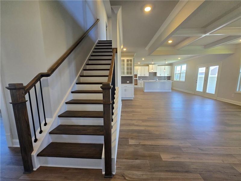 Image 48 of a home in Enclave at Logan Point.