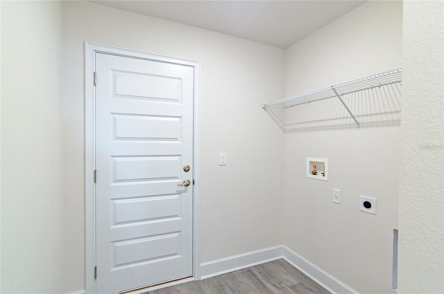 Spacious, unfurnished interior of a new home in Palm Coast, Palm Coast (Image 24).