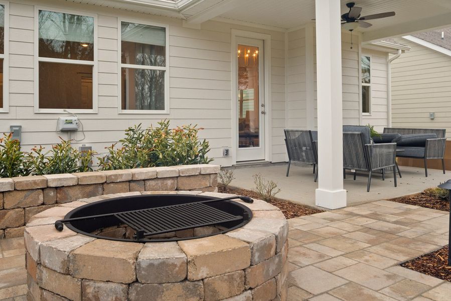 666 CONIFER DR, Spring Hill, TN.  - Slide 39