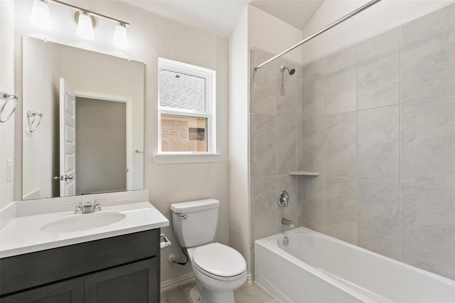 Representative Photo