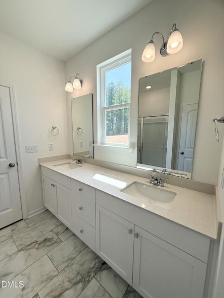 Primary Bath 2