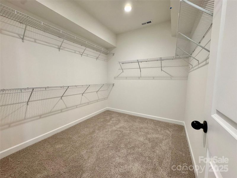 Spacious, unfurnished interior of a new home in Red Hill, Concord (Image 30). Spacious, unfurnished interior of a new home in Red Hill, Concord (Image 30).