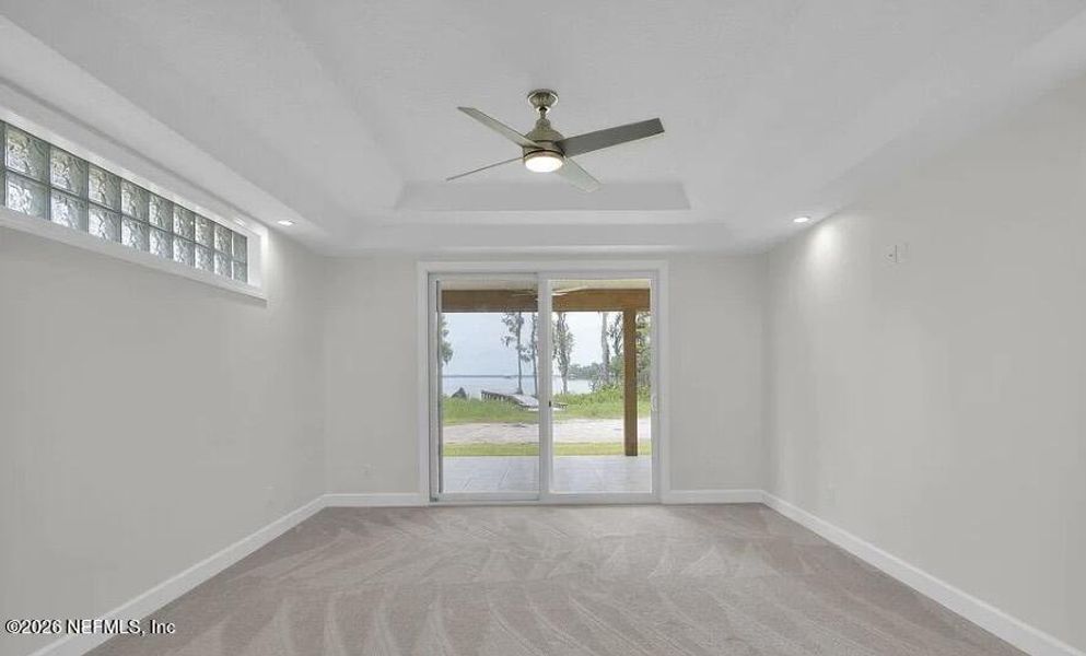 Spacious, unfurnished interior of a new home in , East Palatka (Image 41).