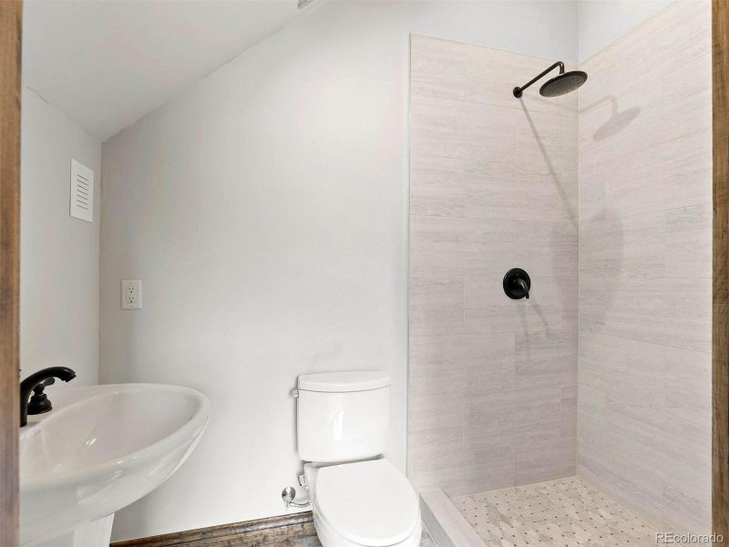 Furnished interior view inside a new home in , Idaho Springs (Image 12). Furnished interior view inside a new home in , Idaho Springs (Image 12).