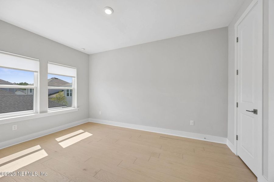 Spacious, unfurnished interior of a new home in , Ponte Vedra (Image 22). Spacious, unfurnished interior of a new home in , Ponte Vedra (Image 22).