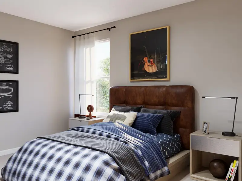 Photos are a representation of the floor plan. Options and interior selections will vary. Photos are a representation of the floor plan. Options and interior selections will vary.