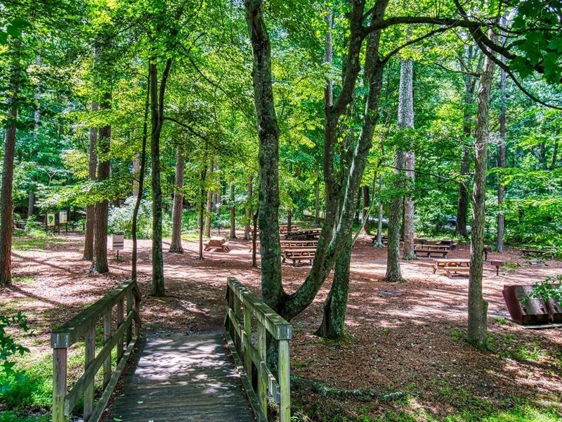 Natural landscape and outdoor views near East Park Village in Kennesaw (Image 31).