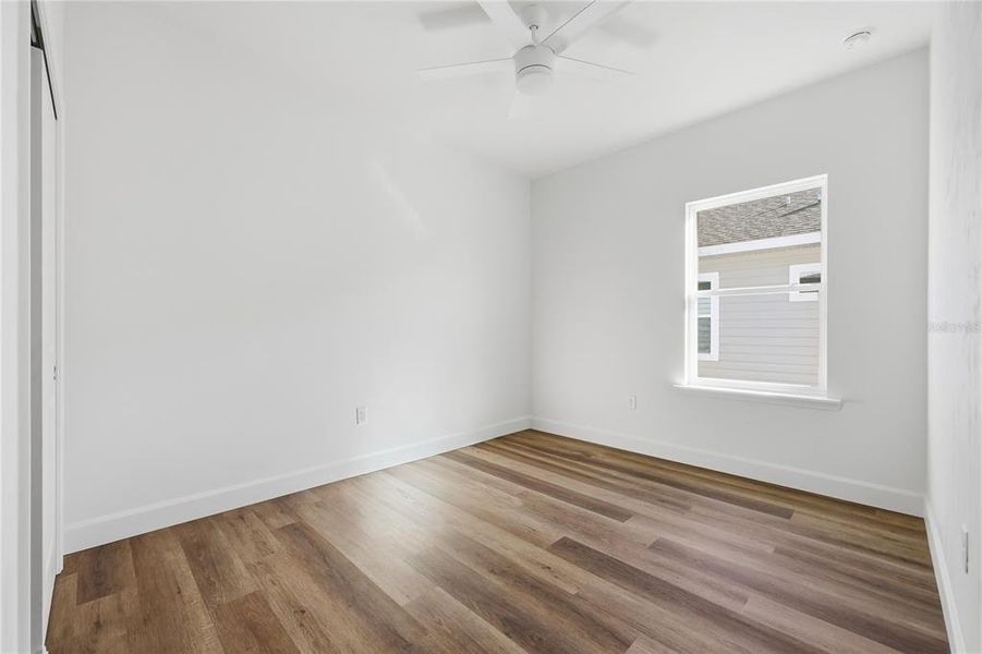 Spacious, unfurnished interior of a new home in , Gainesville (Image 27). Spacious, unfurnished interior of a new home in , Gainesville (Image 27).