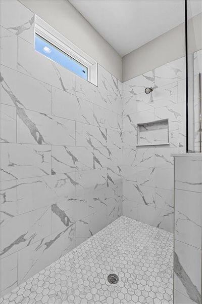 Close-up of interior finishes inside a home in , Mulberry (Image 12).