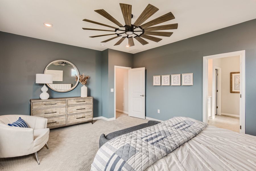 New Home in Fort Collins, CO. - Slide 13 New Home in Fort Collins, CO. - Slide 13