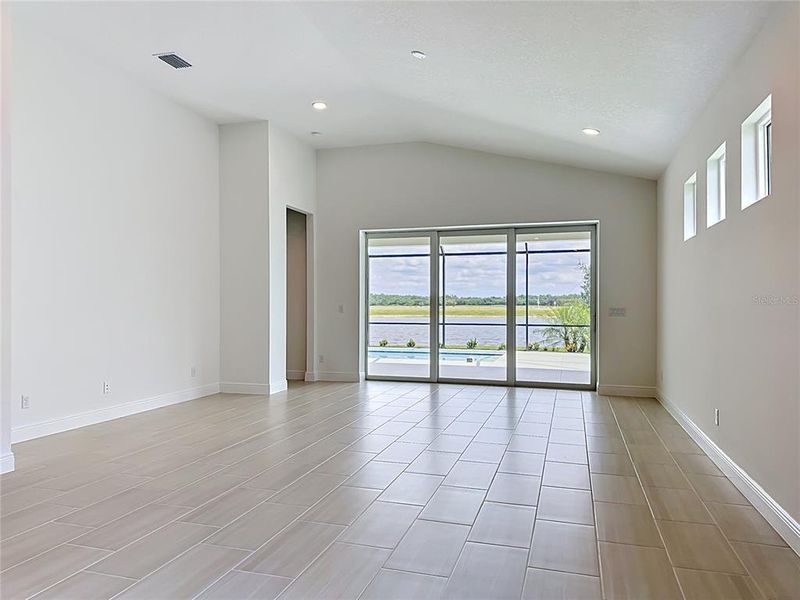 Spacious, unfurnished interior of a new home in Watercolor Place, Bradenton (Image 42). Spacious, unfurnished interior of a new home in Watercolor Place, Bradenton (Image 42).