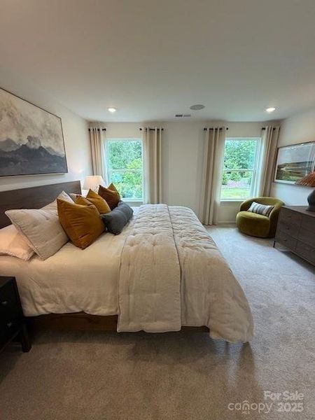 Representative Photo from Model Home - options/materials/colors may vary. Please confirm selections on home available with onsite Sales Counselor.