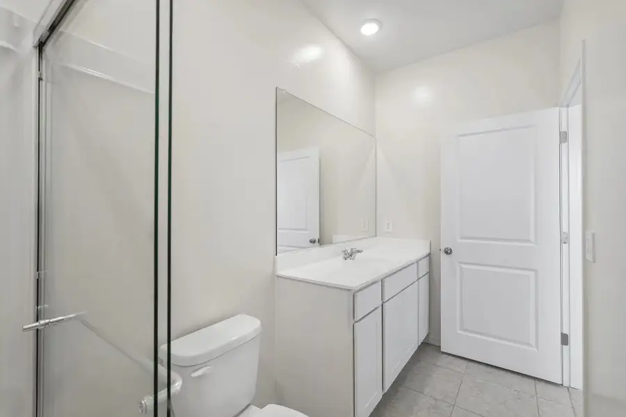Representative furnished interior of a home built from the Sterling by Starlight Homes in Agave Trails, Buckeye (Image 9).