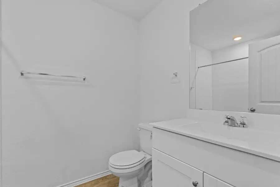 Furnished interior view inside a new home in , Seguin (Image 9). Furnished interior view inside a new home in , Seguin (Image 9).