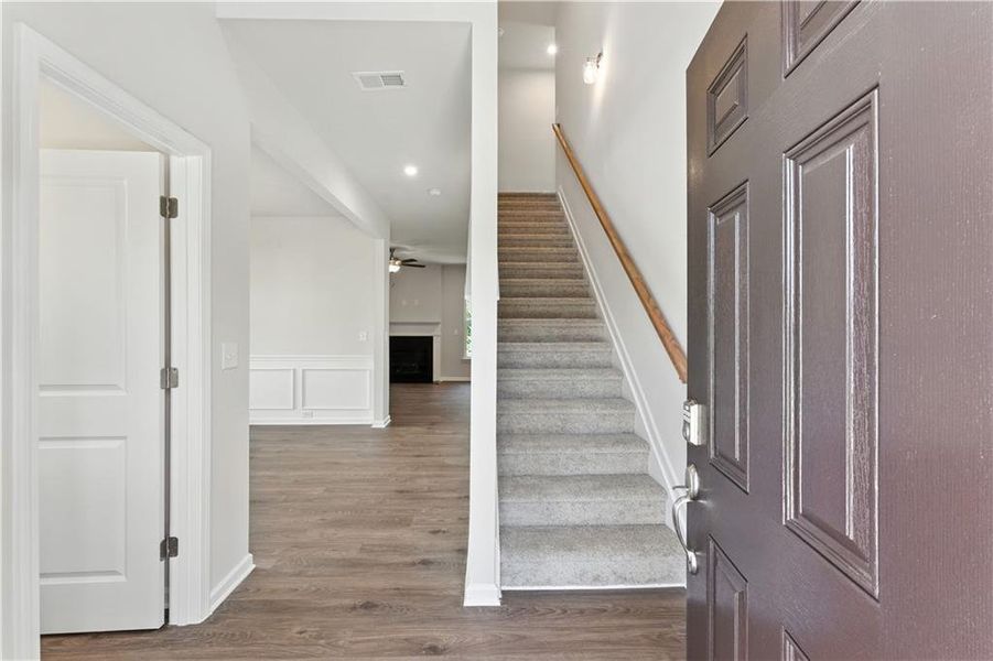 Image 40 of a home in .