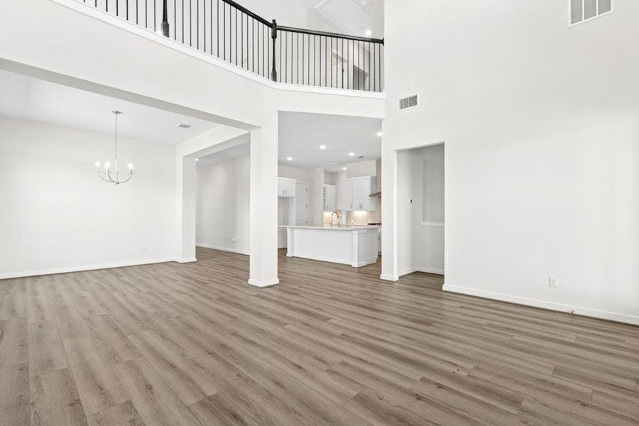 Image 32 of a home in University Heights.