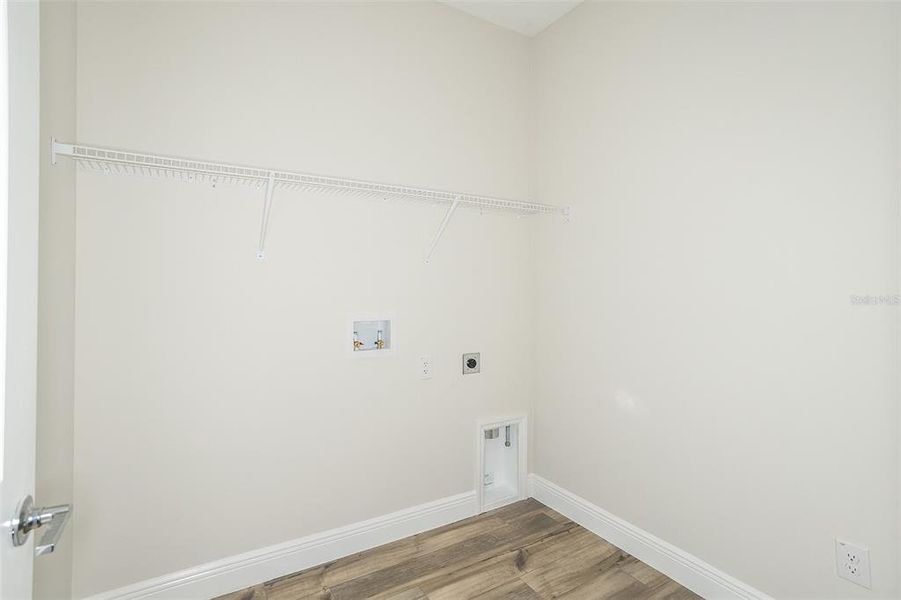 Spacious, unfurnished interior of a new home in Pasadena Woods, Dade City (Image 22). Spacious, unfurnished interior of a new home in Pasadena Woods, Dade City (Image 22).