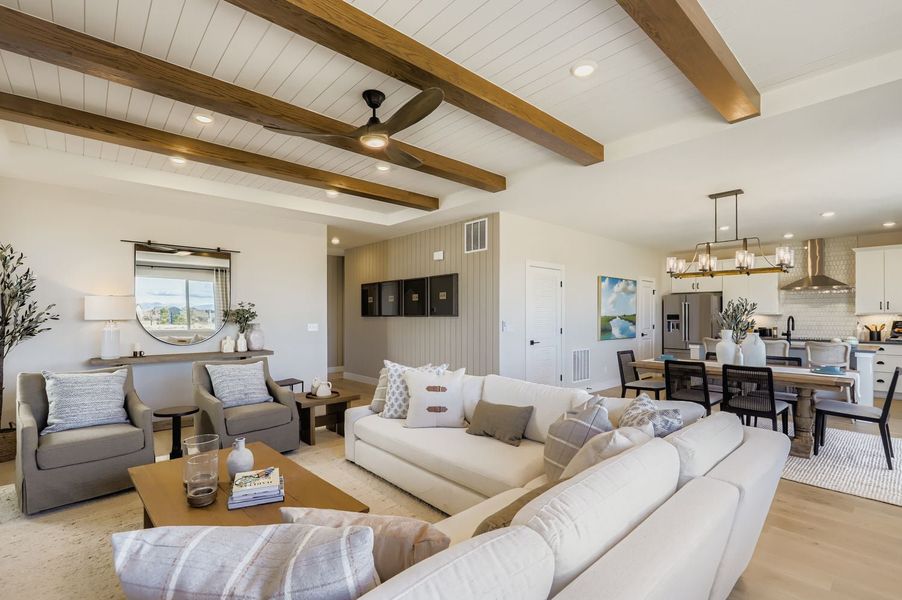 3br New Home in Windsor, CO. - Slide 8 3br New Home in Windsor, CO. - Slide 8