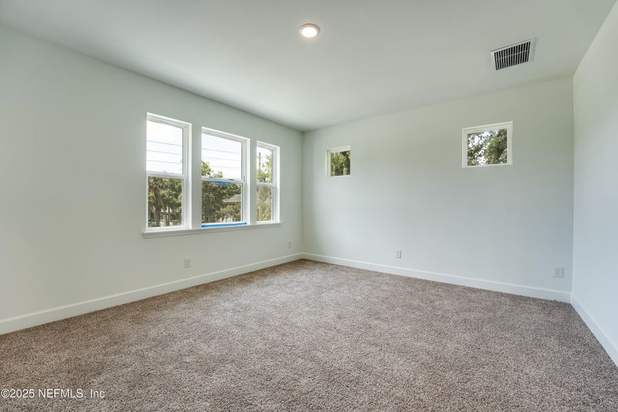 Spacious, unfurnished interior of a new home in , Jacksonville (Image 31). Spacious, unfurnished interior of a new home in , Jacksonville (Image 31).