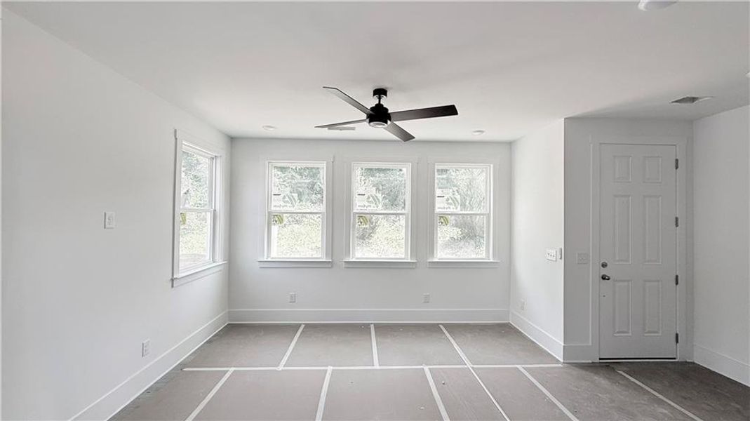 Image 35 of a home in Park Vue.