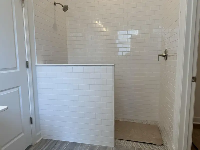 Close-up of interior finishes inside a home in , Summerville (Image 3). Close-up of interior finishes inside a home in , Summerville (Image 3).