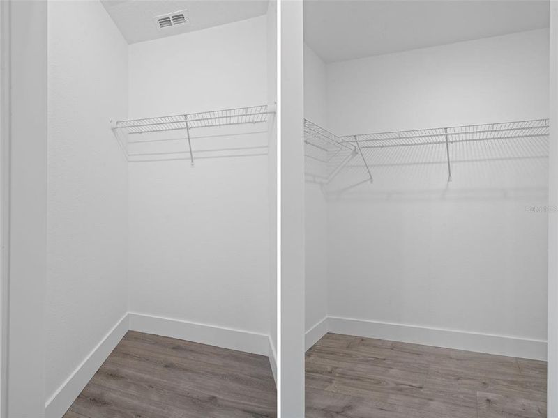 Spacious, unfurnished interior of a new home in , Spring Hill (Image 21). Spacious, unfurnished interior of a new home in , Spring Hill (Image 21).