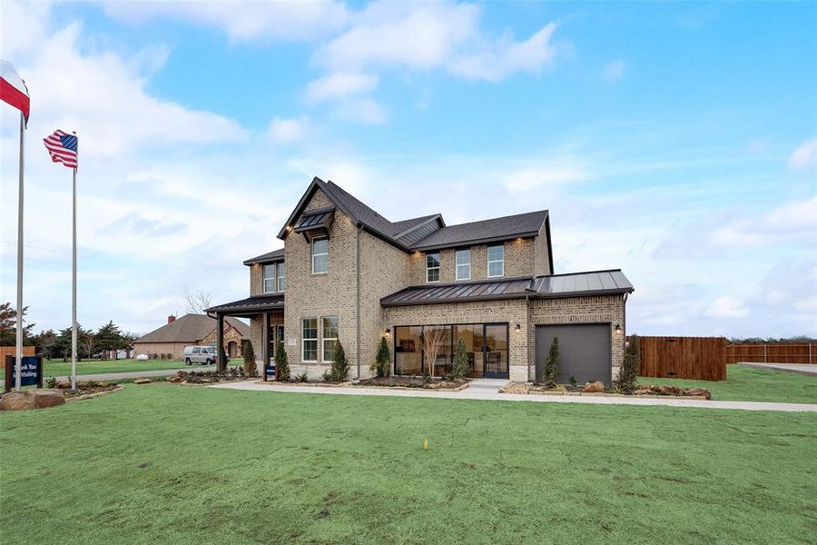 Image 30 of a home in Aero Vista. Image 30 of a home in Aero Vista.