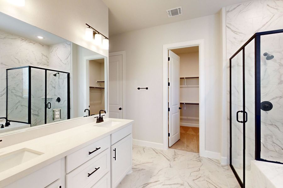 Owners Bathroom Owners Bathroom