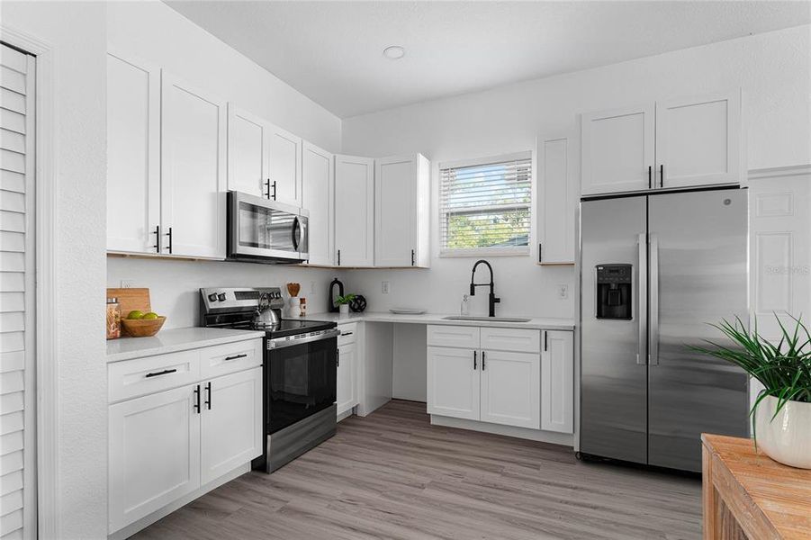 Furnished interior view inside a new home in , St. Petersburg (Image 18). Furnished interior view inside a new home in , St. Petersburg (Image 18).