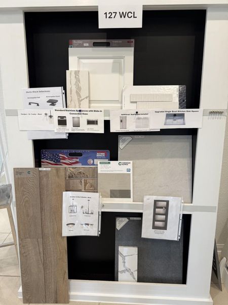 Image 9 of a home in Woodforest. Image 9 of a home in Woodforest.