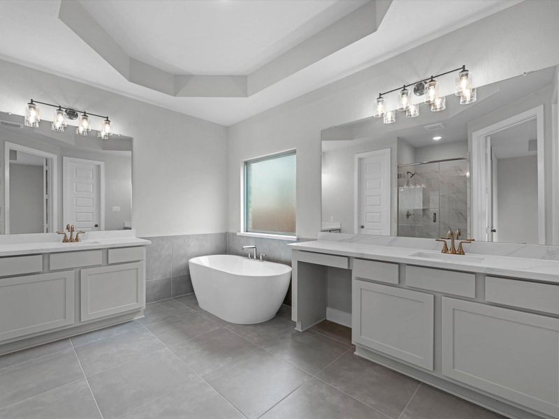 Representative image. Features, specifications, selections and colors may vary.