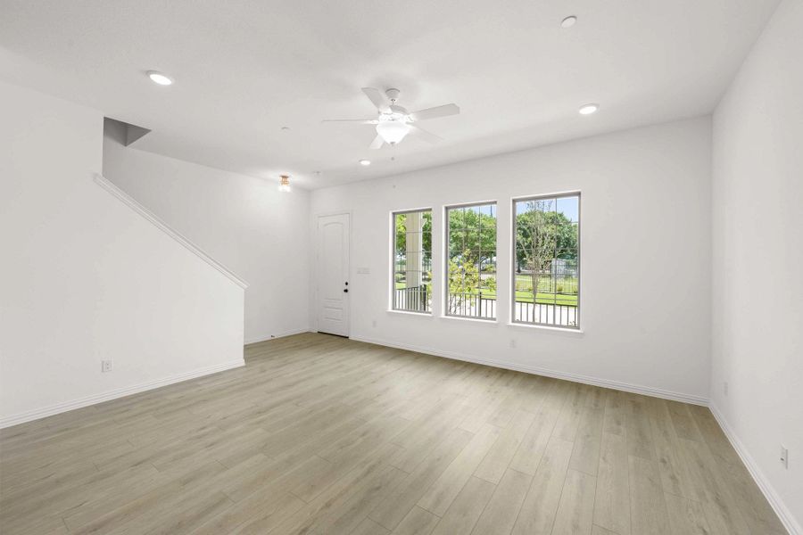 Family Room Family Room