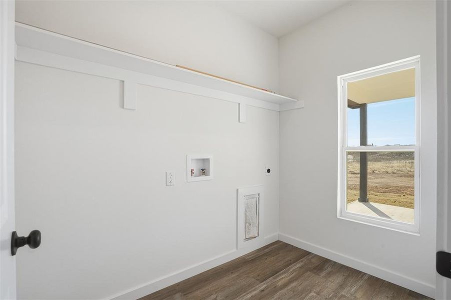 Spacious, unfurnished interior of a new home in , Paradise (Image 29). Spacious, unfurnished interior of a new home in , Paradise (Image 29).