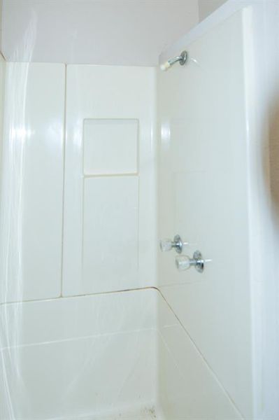 Close-up of interior finishes inside a home in , Brownwood (Image 6).