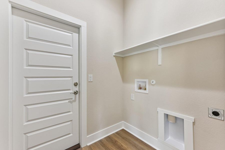 Spacious, unfurnished interior of a new home in , Cottonwood Shores (Image 8). Spacious, unfurnished interior of a new home in , Cottonwood Shores (Image 8).