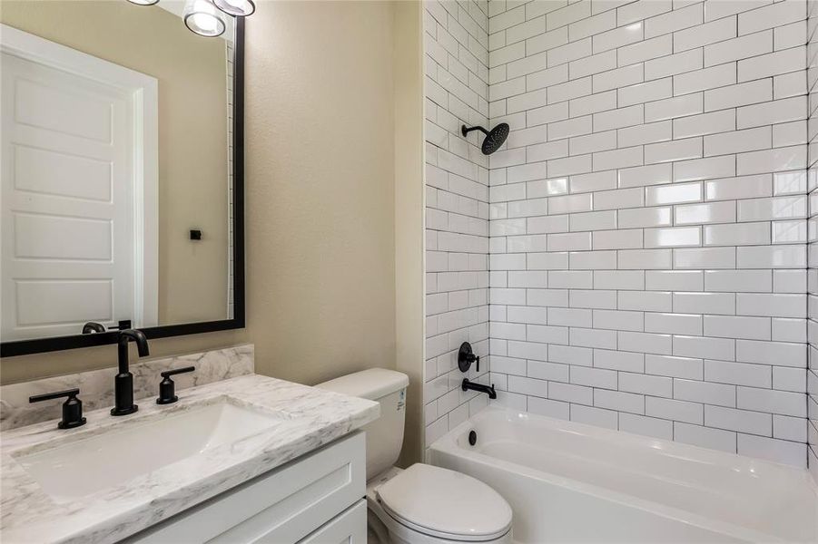 Bathroom #3 Bathroom #3