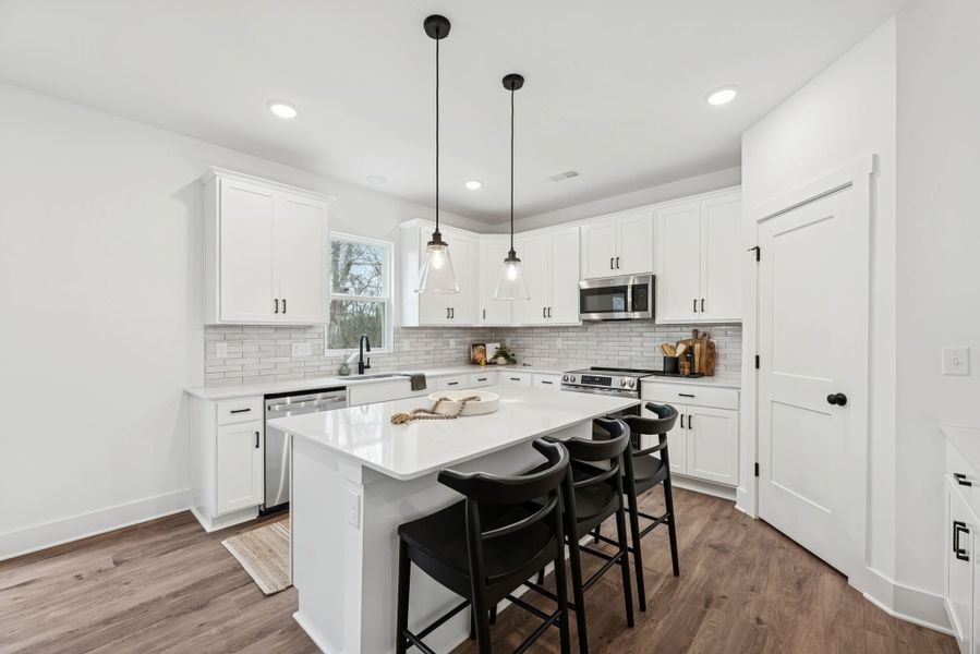 Kitchen Kitchen