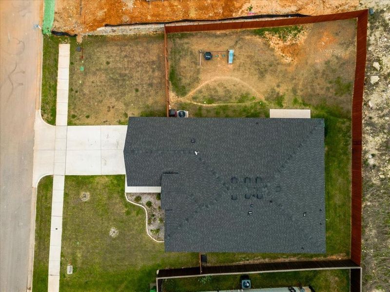 Site preparation for new homesites in , Glen Rose (Image 29).