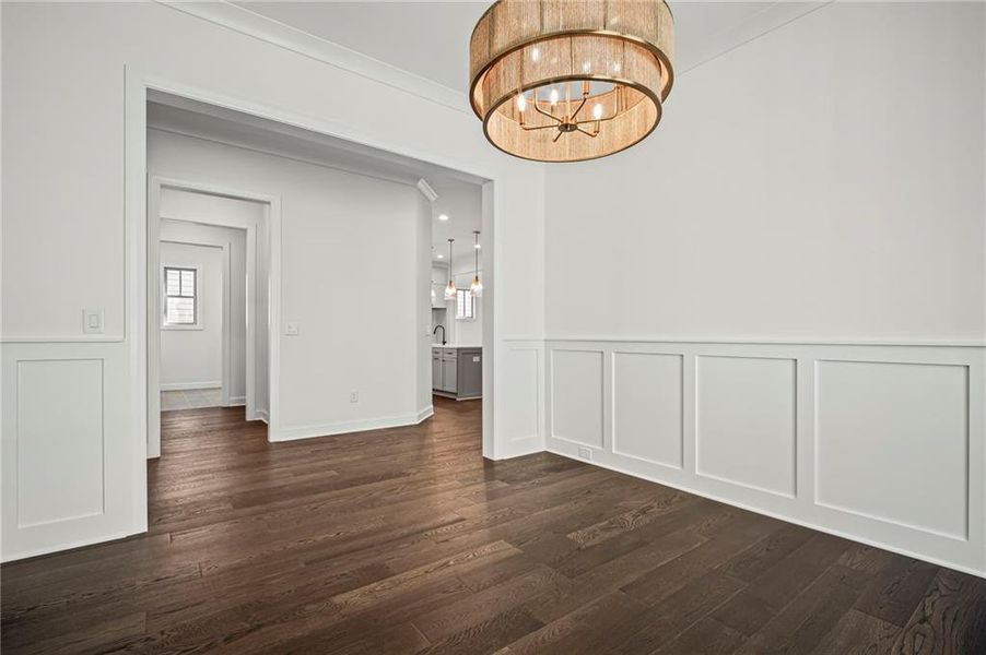 Image 16 of a home in Lakeside at River Green. Image 16 of a home in Lakeside at River Green.