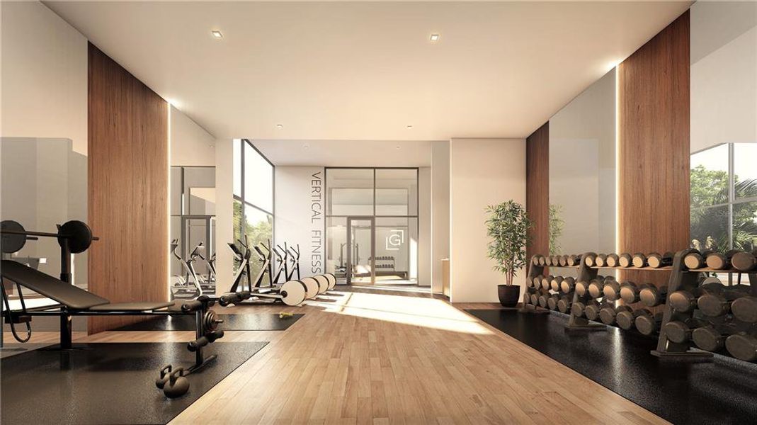 Community amenities in , Sarasota (Image 6).