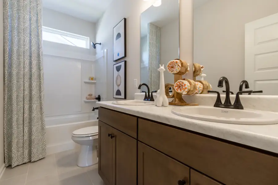 Image 36 of a home in Bryson Farms. Image 36 of a home in Bryson Farms.