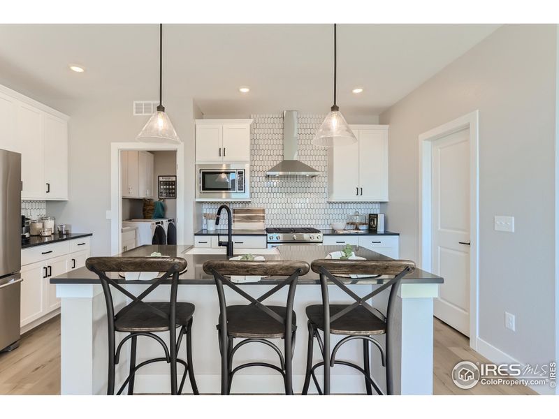 Home under construction. Same floorplan, different model. Home under construction. Same floorplan, different model.