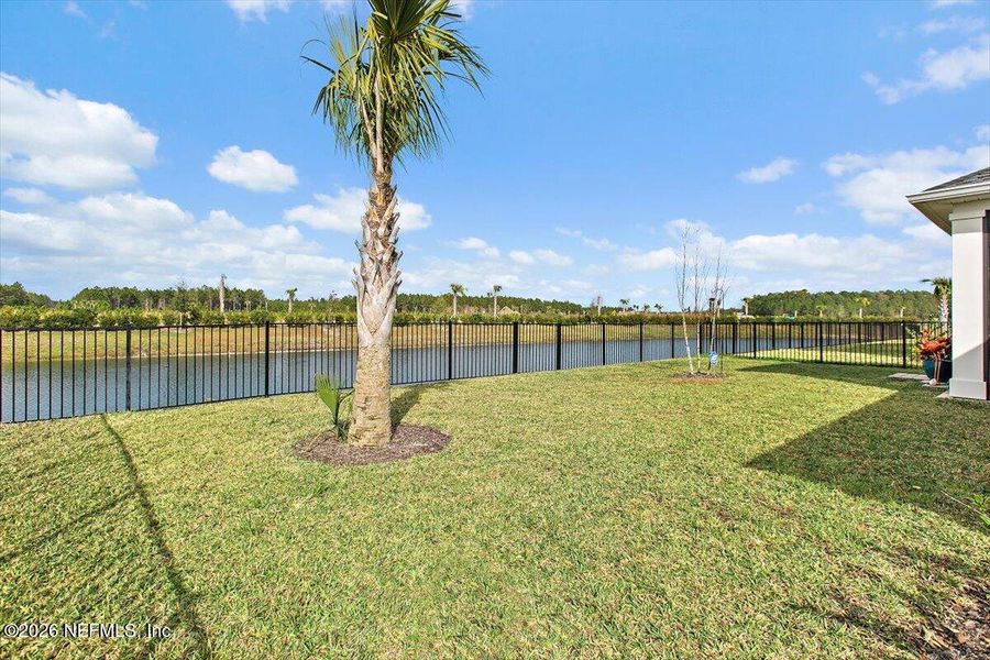 Image 26 of a home in Silver Meadows at SilverLeaf.