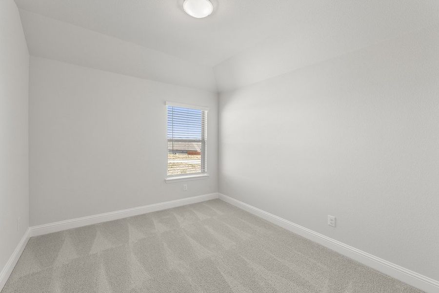 Representative exterior photo of a completed home built from the Newport by Impression Homes in Arcadia Trails, Balch Springs, TX (Image 18). Representative exterior photo of a completed home built from the Newport by Impression Homes in Arcadia Trails, Balch Springs, TX (Image 18).